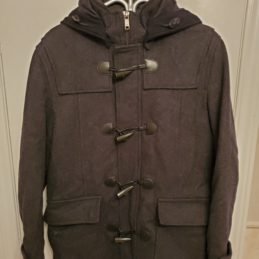 Winter coat - Picture 2 of 3